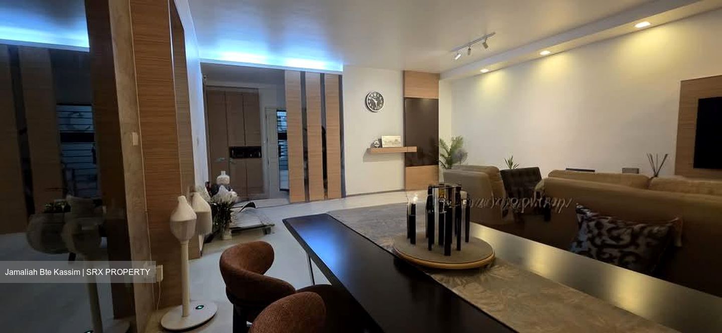 Blk 384 Bukit Batok West Avenue 5 (Bukit Batok), HDB 5 Rooms #599223321